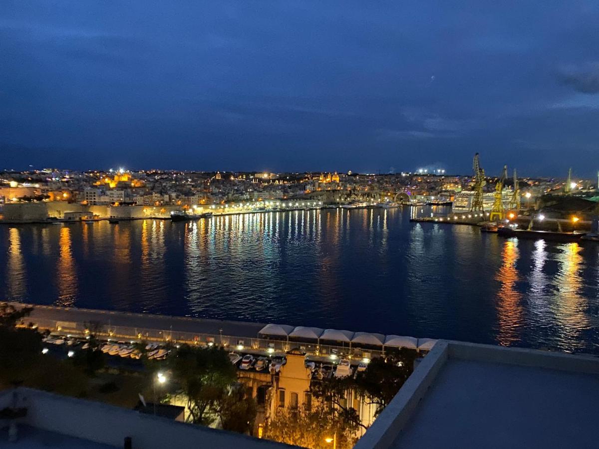 Tritoni Valletta Boutique Hotel Флориана Экстерьер фото