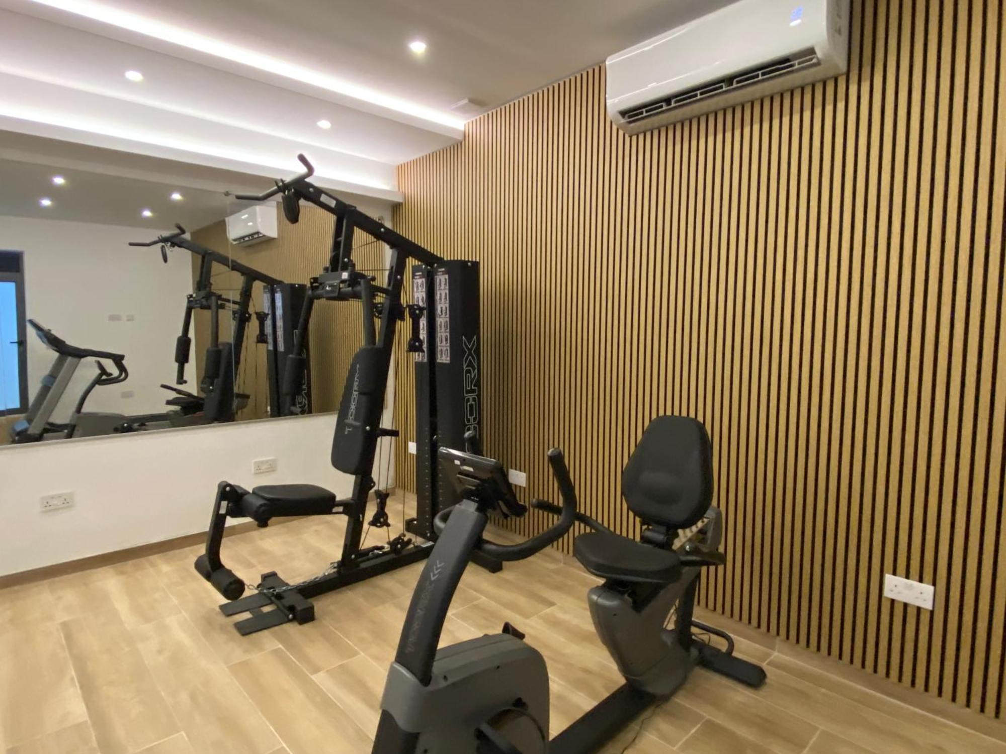 Tritoni Valletta Boutique Hotel Флориана Экстерьер фото
