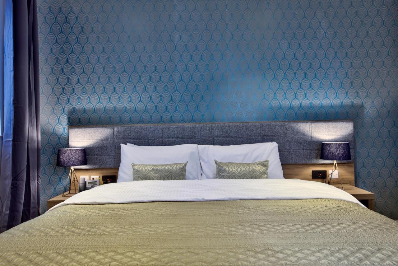 Tritoni Valletta Boutique Hotel Флориана Экстерьер фото