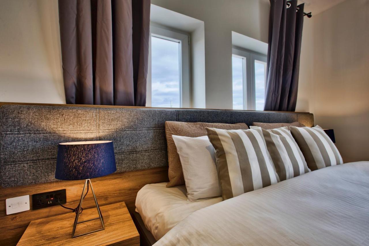 Tritoni Valletta Boutique Hotel Флориана Экстерьер фото